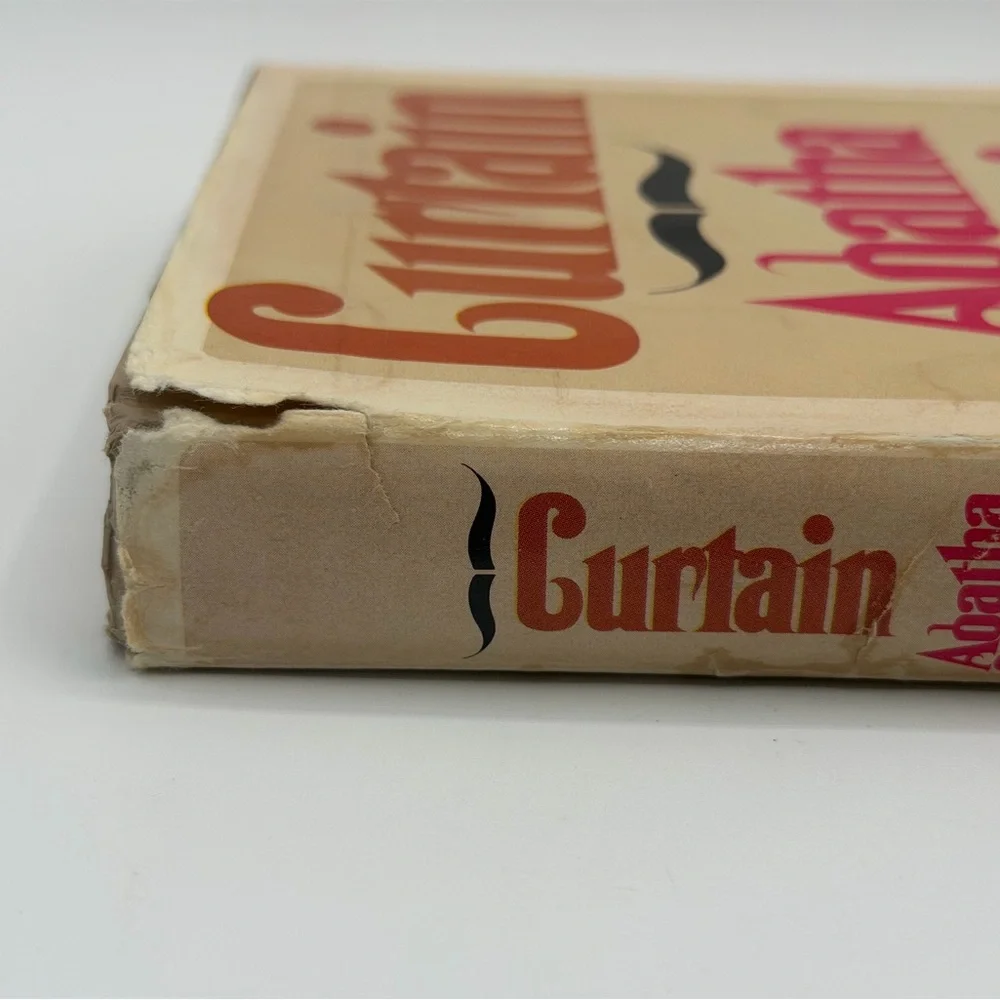 Dodd, Mead & Company vintage hardcover